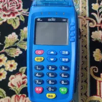 کارتخوان سیار 2g