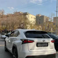 Nx300 fsport|خودرو سواری و وانت|مشهد, امام خمینی|دیوار