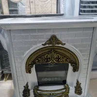 بخاری ۳۰هزار شومینه ای جنرال