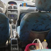 ماشین فروش فوری|خودرو سواری و وانت|باغستان, |دیوار