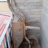 فرغون اصل ،و بیل و کلنگ