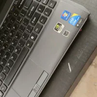 لپتاپ سونی وایو / sony vaio سری s|رایانه همراه|تهران, اقدسیه|دیوار