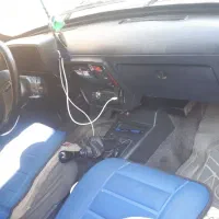 پیکان وانت مبلی متحرک دو گانه شرکتی