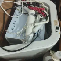 فروش تجهیزات پوستی ، فیشال تخصصی|آرایشگاه و سالنهای زیبایی|گرگان, |دیوار