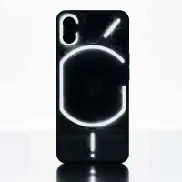 Nothing Phone 5G 256 ram 8+8|موبایل|ساری, |دیوار