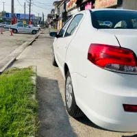 رانا پلاس ۱۴۰۳ ۸۵گانه بی رنگ|خودرو سواری و وانت|رشت, منظریه|دیوار