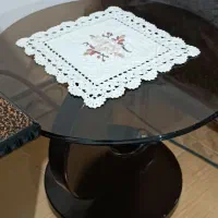 میزعسلی تمیز|مبلمان خانگی و میز عسلی|کرمانشاه, |دیوار