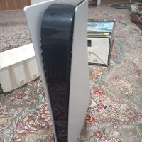 Ps5 fat digital|کنسول، بازی ویدئویی و آنلاین|رشت, حمیدیان|دیوار