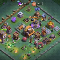 اکانت کلش|کنسول، بازی ویدئویی و آنلاین|زاهدان, |دیوار