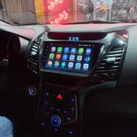 مانیتور اندروید تمامی خودروها|قطعات یدکی و لوازم جانبی|تهران, تهرانسر شمالی|دیوار