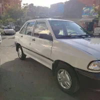 پراید مدل 81|خودرو سواری و وانت|بومهن, |دیوار
