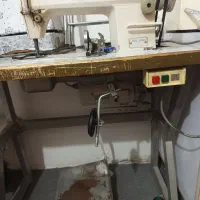 چرخ خیاطی راسته دوز