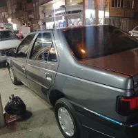 ۴۰۵ مدل ۹۷|خودرو سواری و وانت|قم, علی آباد سعدگان|دیوار