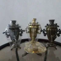 سماور مینیاتوری