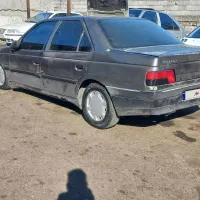 پژو۲۰۰۰ مدل۱۳۷۷|خودرو سواری و وانت|نوشهر, |دیوار