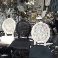 صندلی نیکو /تالار باغ تالار