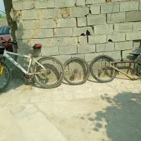 دوچرخه|دوچرخه، اسکیت، اسکوتر|خان ببین, |دیوار