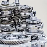 تعمیر اساس گیربکس پراید ۱۵۰۰