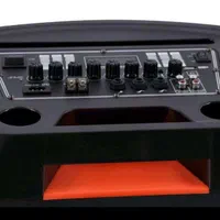 اسپیکر GEEPAS مدل GMS11153|سیستم صوتی خانگی|اهواز, کوی ملی راه|دیوار