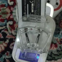 گوشی الجی خیلی قدیمی کلکسیونی وسالم|موبایل|یزد, |دیوار