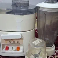ابمیوه گیری ومخلوط کن واسیاب پارس خزر
