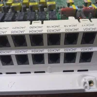 فروش،نصب،تعمیر راه اندازی تلفن سانترال پاناسونیک|تلفن رومیزی|کرج, چهارصد دستگاه|دیوار