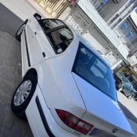 سمند ef7سالم|خودرو سواری و وانت|دورود, |دیوار