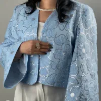 دوره‌های خیاطی نایلا تخفیف و اقساط