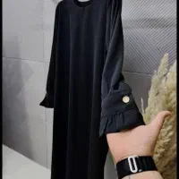 مانتو عبایی به قیمت عمده|لباس|بندر ماهشهر, |دیوار