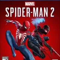spiderman 2 اسپایدر من ۲ ظرفیت ۳