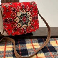 کیف دوشی