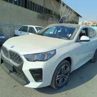 BMWX2مدل 2026