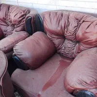 مبلمان ۷ نفره راحتی