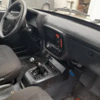 پیکان وانت مدل ۹۳|خودرو سواری و وانت|قائمشهر, |دیوار