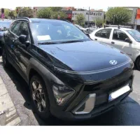 هیوندای .. KONA .. مدل 2025 آماده تحویل