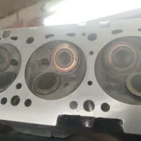 سرسیلندر نیسان اصلی