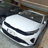 کیا سراتو k3|خودرو سواری و وانت|اهواز, پادادشهر|دیوار