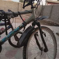 دوچرخه ۲۶ و ۱۶ سالم