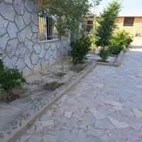 ۱۱۰۰ متر مناسب باغ رستوران. انبار.کارگاه.|اجارهٔ دفتر صنعتی، کشاورزی، تجاری|اصفهان, قهاب جنوبی|دیوار