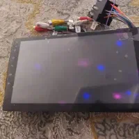 مانیتور ماشین