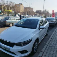 تارا وی 4 مدل 1403