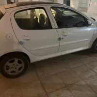 فروش ۲۰۷پانا اتوماتیک