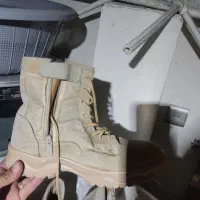 پوتین|کوهنوردی و کمپینگ|نجف‌آباد, مزرعه طالب|دیوار