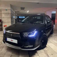 دنا فول سفارشی آپکو‌ گرمکن صندلی چهار دیسک