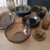 سرویس ارکوروک دودی