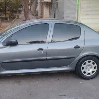 206sd|خودرو سواری و وانت|مشهد, کوی المهدی|دیوار