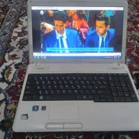 لب تاپ تو شیبا رم ۸|رایانه همراه|مشهد, شهرآباد|دیوار