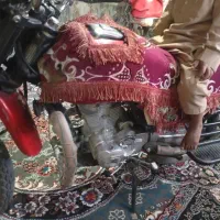 سوچک|موتورسیکلت|سراوان, |دیوار