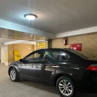 برلیانس مدل ۹۷ موتور ۱۶۵۰