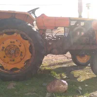 تراکتور رومانی